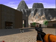 The Desert SouthWest