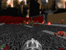 Scourge goes from humble beginnings...