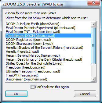 minimod][v1.0.1] Bubble 'Em! (enemy death alternative) - ZDoom