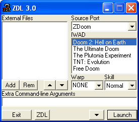 what is a zdl file