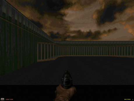 Redoom - ZDoom Wiki